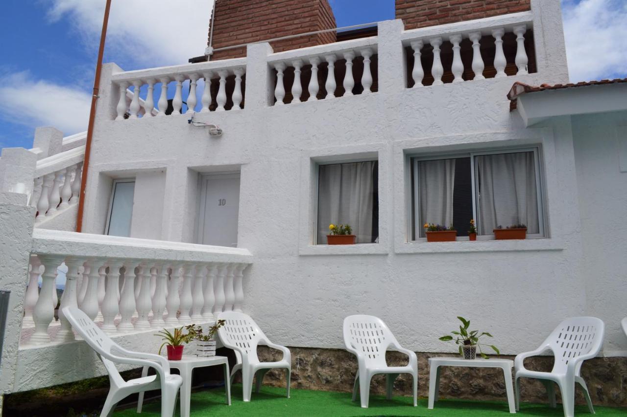 Atenea Villa Carlos Paz Exterior foto