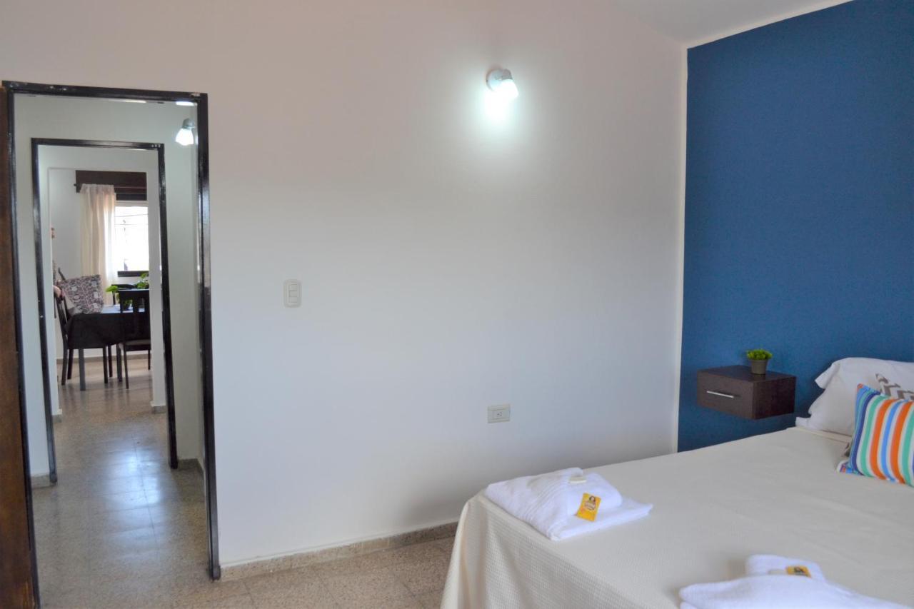 Atenea Villa Carlos Paz Exterior foto